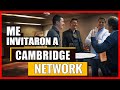 NETWORKING para EMPRENDEDORES 🚀| Cambridge Business Association