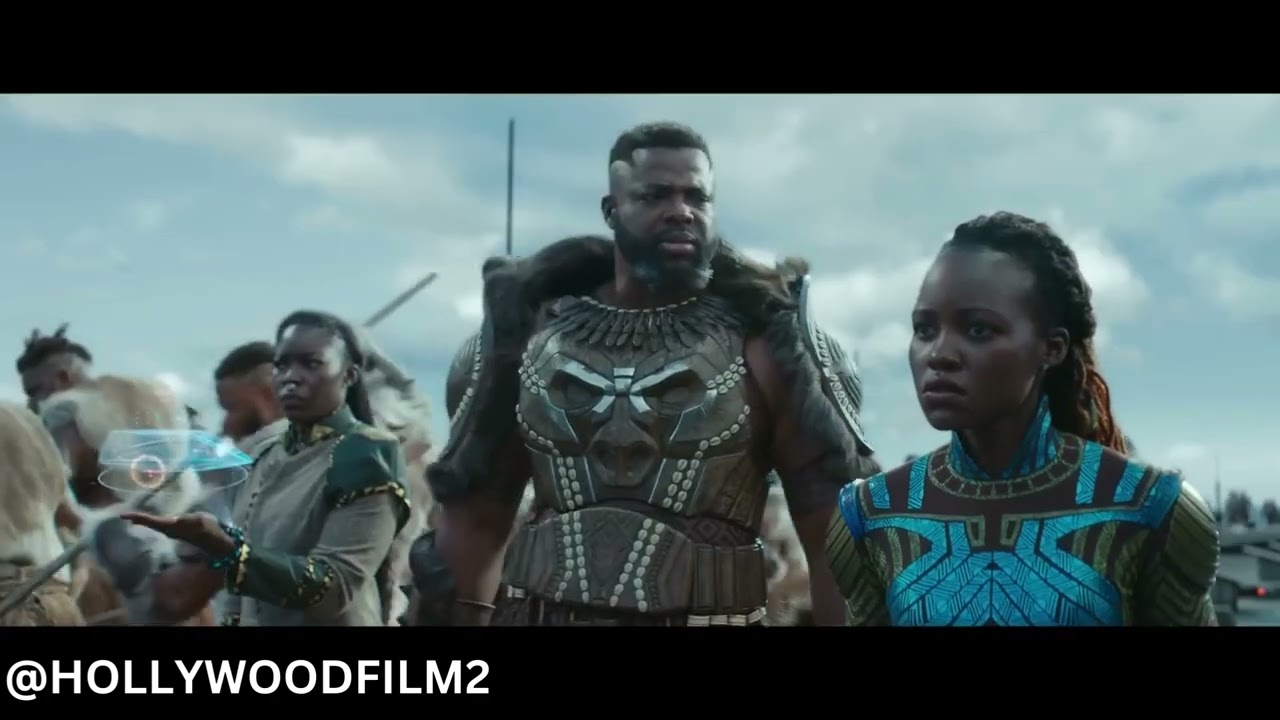 Action Movie 2022 | English Movie, Reaction Channel (HD🎬)