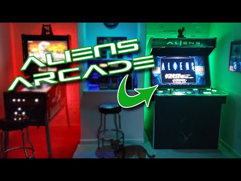 Video Gaming Room Solutions - AHC
