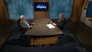 Norm & Company with E. Philip Saunders @wxxirochester