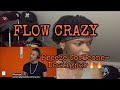 American Reacts to French Rap Freeze Corleone- (Desiigner) | A Color Show