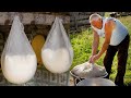 Traditional Cheesemaking at a Romanian Sheepfold