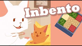 Inbento iOS/Android gameplay丨Casual/Puzzle Games screenshot 4