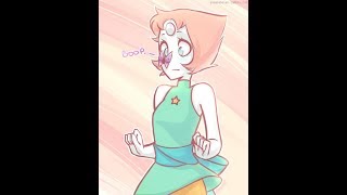 Pearl's Fireflies [LOUD WARNING]  *RE-UPLOAD!*