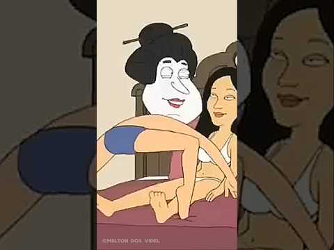 A CASA SECRETA DE QUAGMIRE #FAMILYGUY #melhoresmomentos #foryou