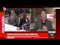 SON DAKİKA! 4 ayda 2 milyarlık vurgun yapmıştı: Fatma Betül Sayan Kaya ve eşinin sorgusu başladı!