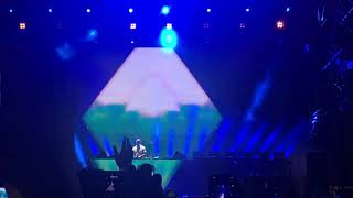 Kygo - Piano Intro～Born To Be Yours (WIRED MUSIC FESTIVAL 2019)