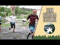 Беговые заметки с Фестиваля Спорта EcoFestRuskeala 2019 - бежим 21км 💪