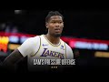 Cam Reddish&#39;s Pressure Defense | Laker Film Room