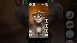 My Talking Tom - The Ultimate How to Guide (Compilation)....#2122 screenshot 4