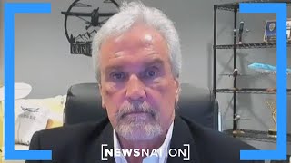 North Carolina Plane Crash Couldve Been Engine Failure Greg Feith Elizabeth Vargas Reports