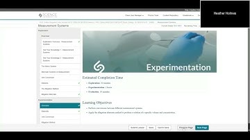 MOD 2   Measurement Systems Live Lab Session 2025 11 24 19 00 EST Video