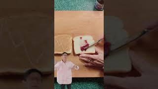 How to make Uncrustables!