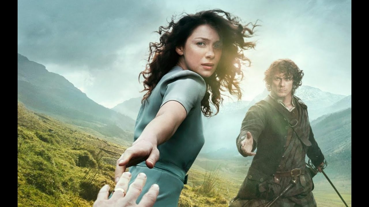 Outlander Season 1 Episode 7 The Wedding Review