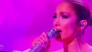 JENNIFER LOPEZ: THIS IS ME NOW (LIVE) - SNL