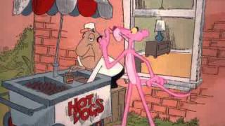 Pink Panther Episode 97 Dietetic Pink Disc 4 HQ Pink Panther Episode 97 Dietetic Pink Disc 4 HQ