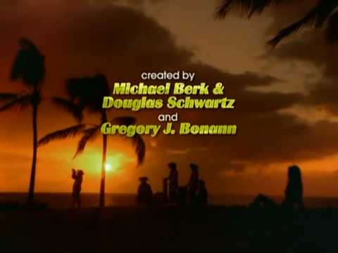 Baywatch Hawai'i Opening Theme