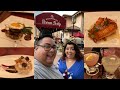 The Hollywood Brown Derby at Disney's Hollywood Studios | Walt Disney World 2021