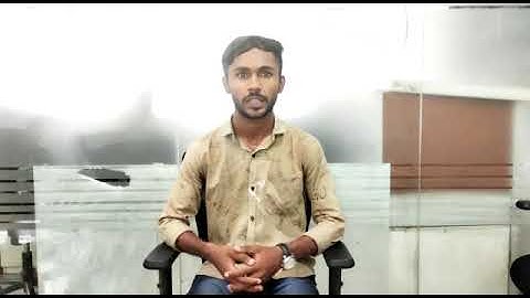 Successfully placed as System Engineer | From Qspiders Deccan