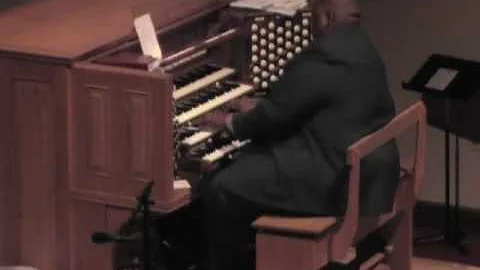 When We All Get To Heaven: Improvisation by Patric...