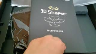 RIZAP 3D Shaper 買いましたー