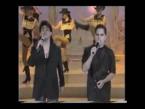 SABADÃO SERTANEJO - Zezé di Camargo \u0026 Luciano