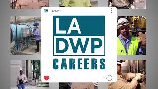 LADWP 2018 Recruitment Video