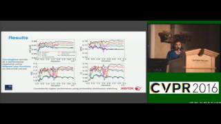End-To-End Saliency Mapping via Probability Distribution Prediction