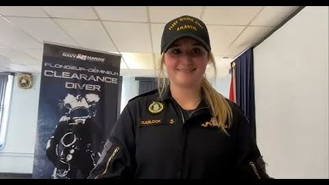 60 Seconds With S1 Julia Garlock