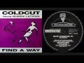 Coldcut feat queen latifah  find a way rmx