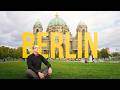 Learn German by Exploring Berlin | A walk through Berlin