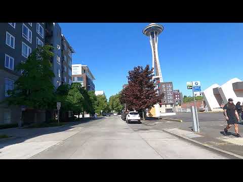 Vídeo: Els patinets elèctrics són legals a Seattle?