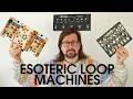 Which Experimental Looper Is You? Cafe Quantum, Spotykach, Cosmos video thumbnail