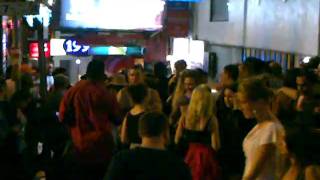 Happy hour @ lan kwai fong 1 -