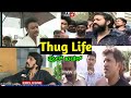 Kannada Hero's THUGLIFE ( SAVAGE )  | Yash | Puneeth Rajkumar | Darshan |Kicha Sudeep| Shivraj Kumar