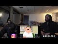 TRY NOT TO LAUGH Family Guy Funny Moments Compilation #9  | Reaction