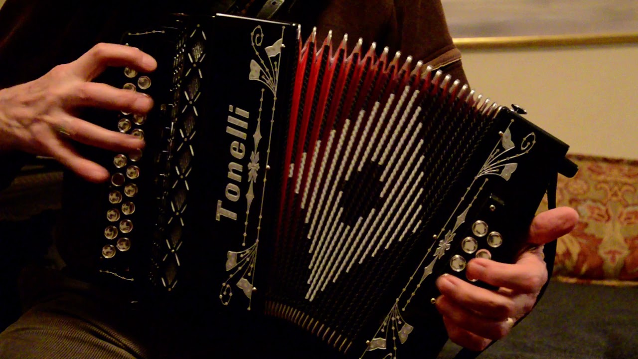 Bröllopsvals till Spelmanspar