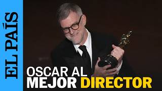 OSCARS 2026 | Paul Thomas Anderson, Best Director for 'Battle After Battle' | EL PAÍS