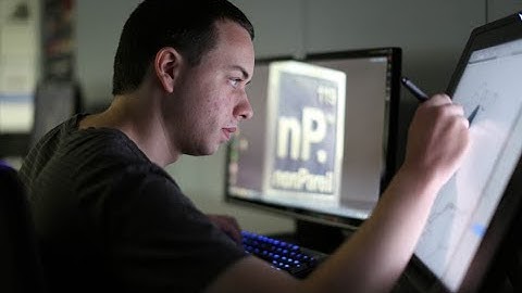 Programming Hope Official Trailer