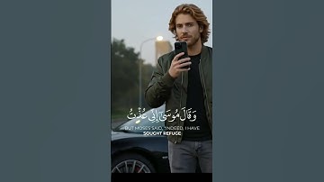 _وقال_فرعون_ذروني _أقتل_وموسى_وليدع_ربه #تلاوة_خاشعة #المصحف #اكسبلور #خشوع_القرآن #ترند #خشوع #جديد