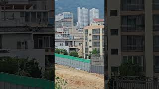 공작맨션 가로주택 정비사업 재개발 철거예정 주택들