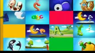 Nowe Logo Tvp Abc Podczas Nowej Oprawy Graficznej