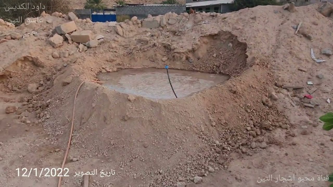 تجربة لمدة ٥ أشهر لزراعة ١٠ أصناف في مكان واحد