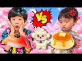 【実店舗メロジョイ】じゅたろうくんとじょうたろうくんがケンカ?!メロジョイが欲しい2人VSママ