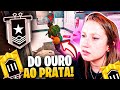 O PIOR ACONTECEU E VOLTEI PRA ELE - Rainbow Six Siege