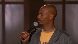 Dave Chappelle - Crack and Prince | Full standup Special