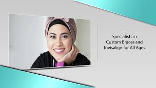 The Brace Space, Stuart & Davidson Orthodontics | Halifax 2021 Consumer Choice Award