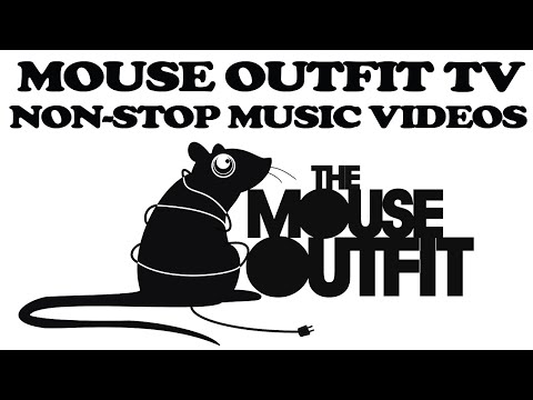 MOUSE OUTFIT TV 🔥- NON-STOP MUSIC 🥁🎹🎺🎸🎧🍁☘️🔥 HIP HOP  / JAZZY / CHILL BEATS /DNB / 24/7 LIVESTREAM -🔥