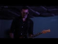 Simon reed guitar showreel