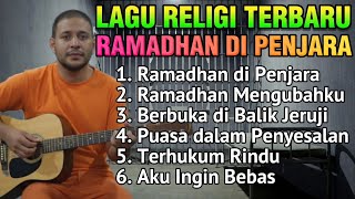 Download Lagu Ramadhan di Penjara 🎵 LAGU RELIGI ISLAMI SEDIH TERBARU 2026 ❗ LAGU KISAH AMAR ZONI POP MELAYU MINANG MP3